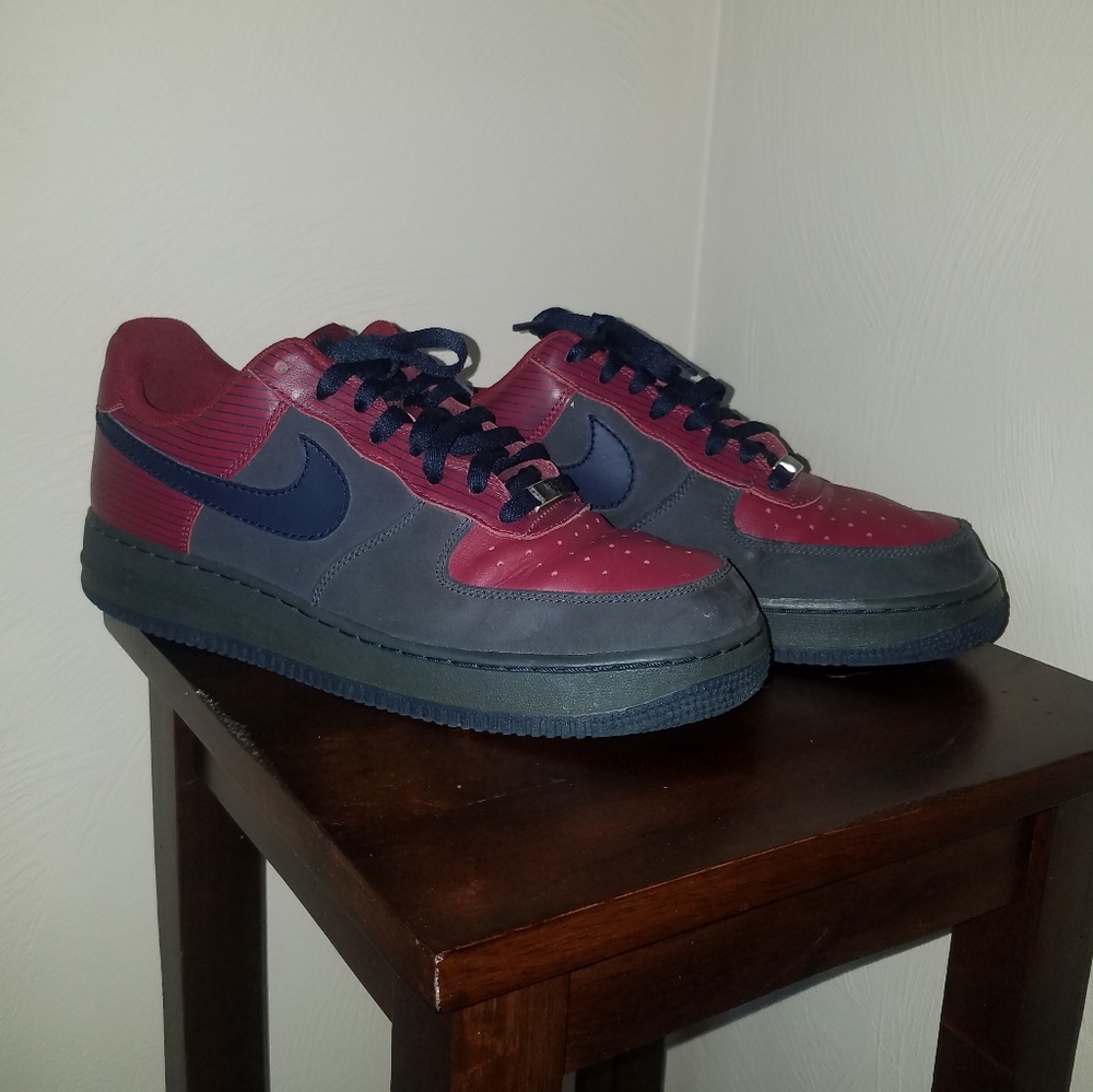 Nike Air Force 1 '82 men's size 11 sneakers!